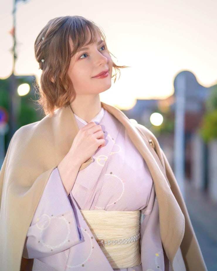 Ella Freya