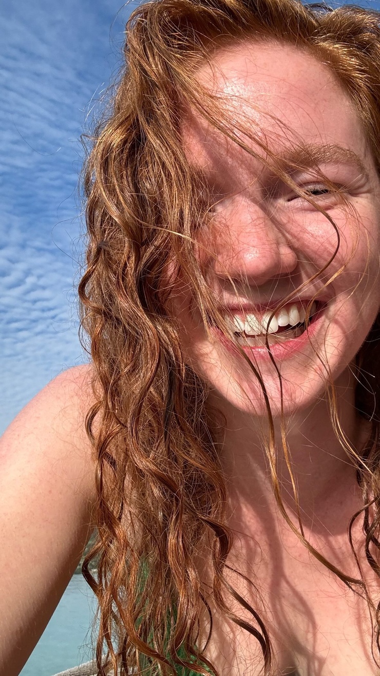Annalise Basso