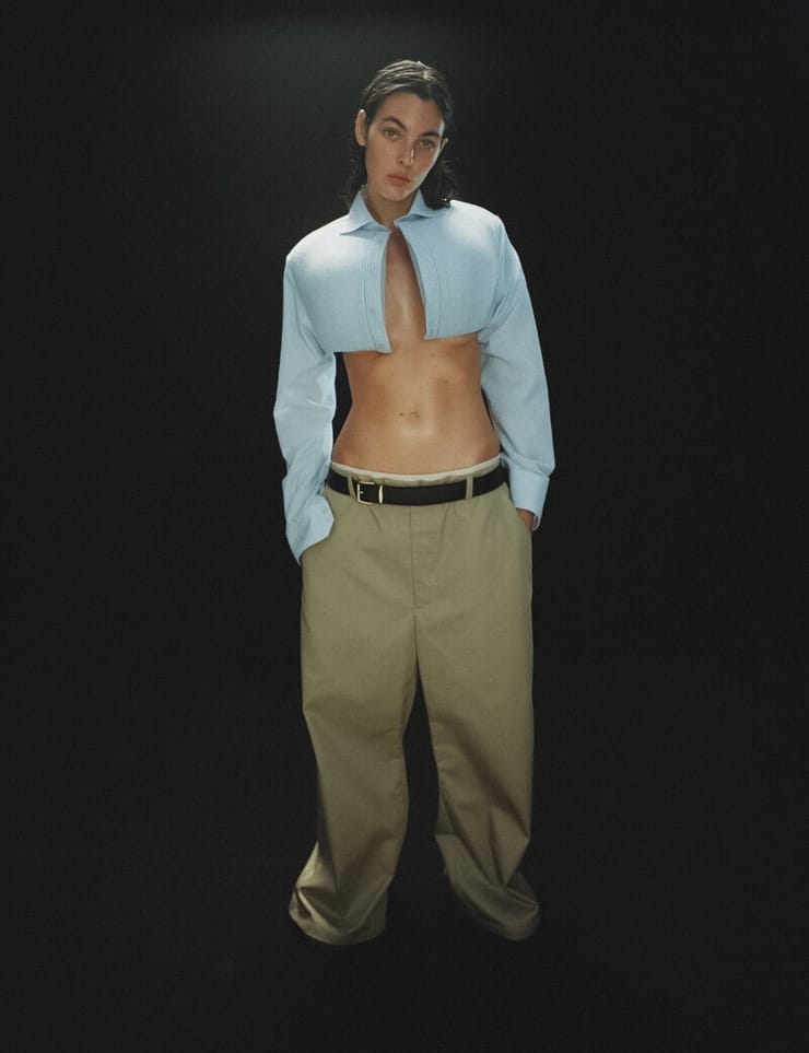 Vittoria Ceretti Vittoria Ceretti