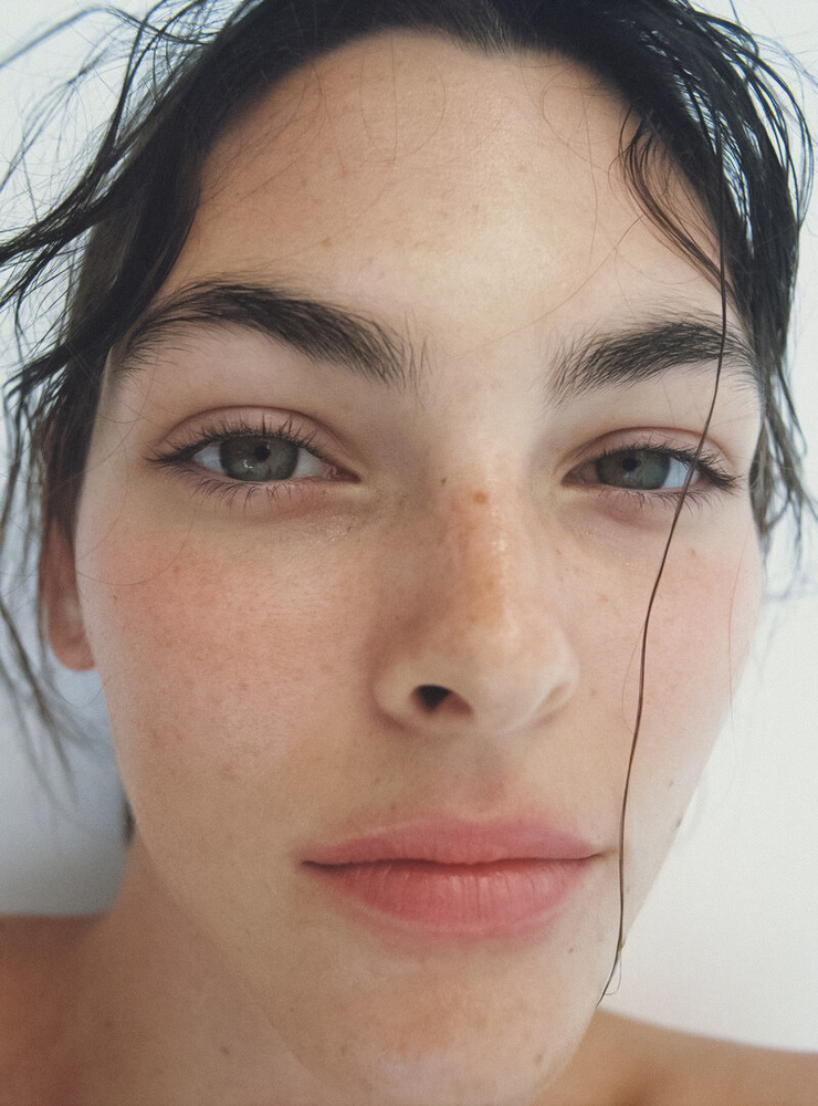 Vittoria Ceretti Vittoria Ceretti