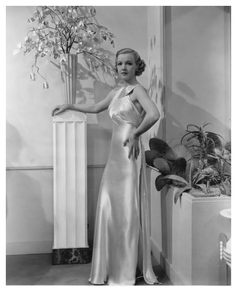 Dixie Lee