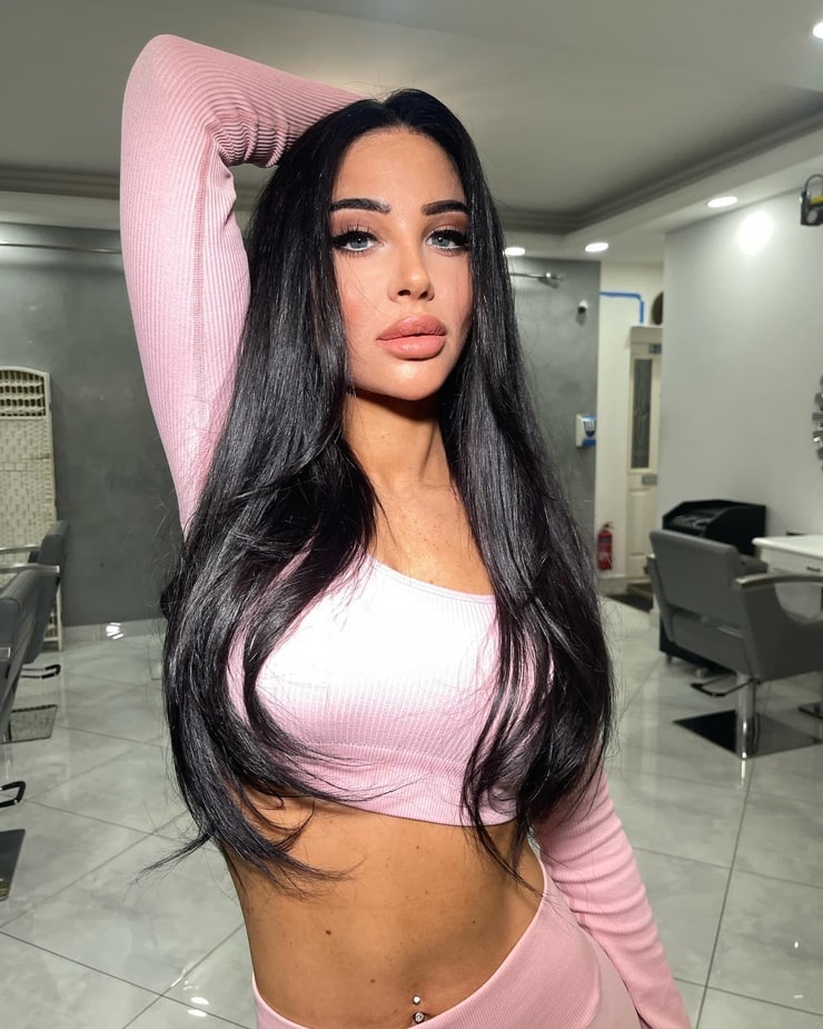 Tulisa Contostavlos