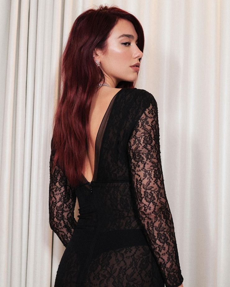 Dua Lipa