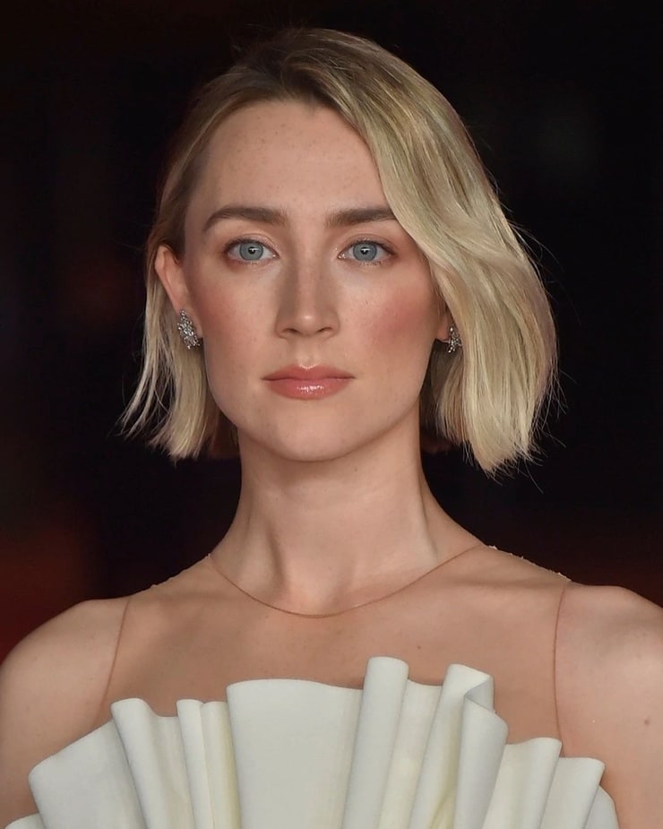 Saoirse Ronan picture