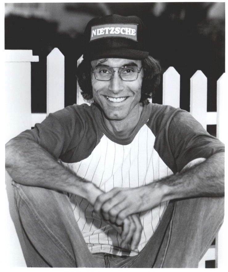 Anthony James