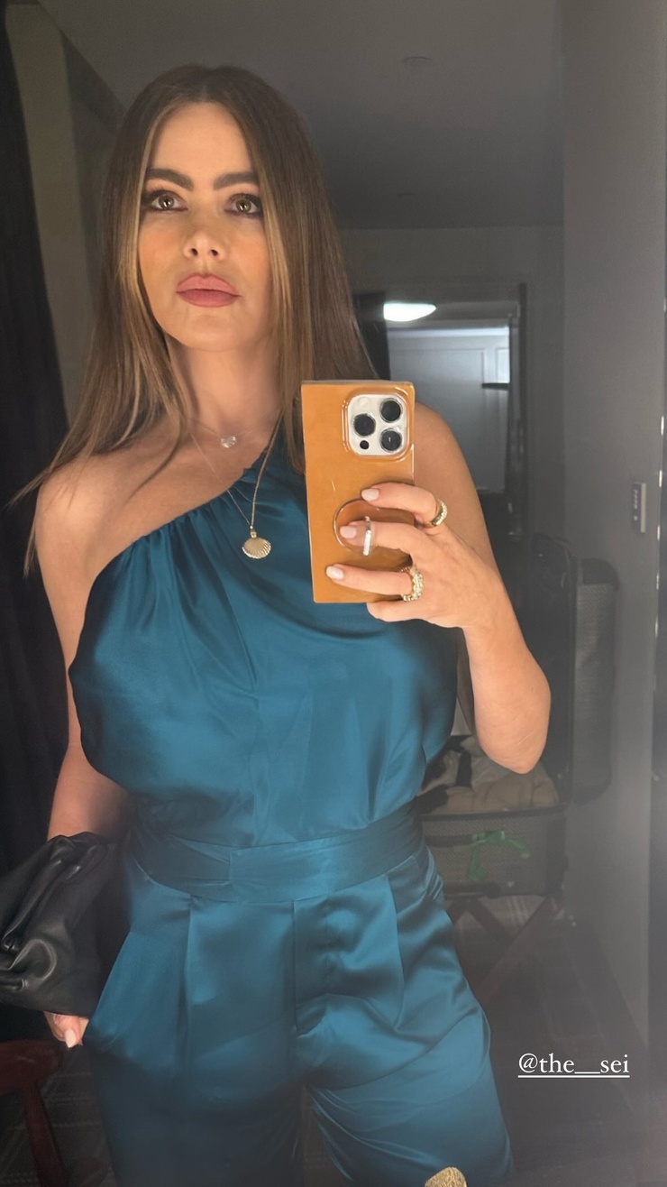 Picture of Sofía Vergara