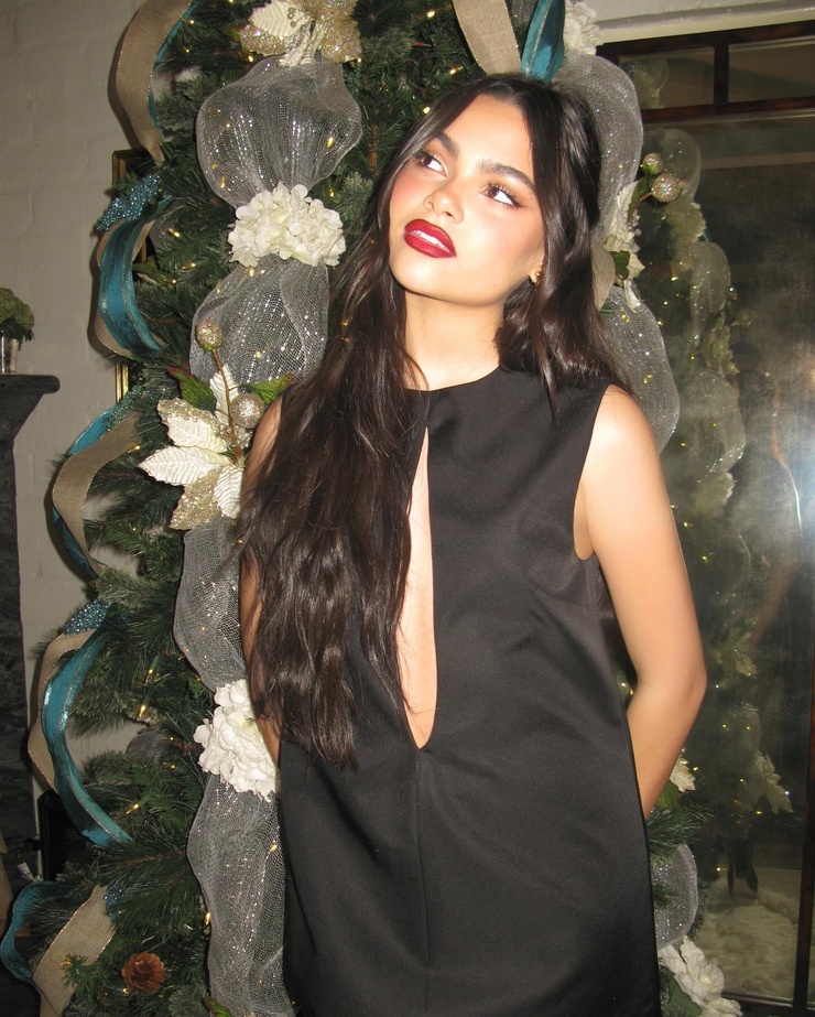 Ariana Greenblatt