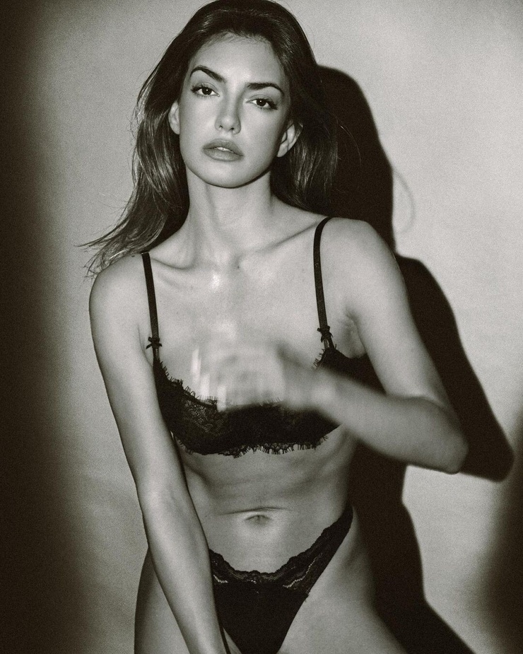 Barbara Rodiles Barbara Rodiles