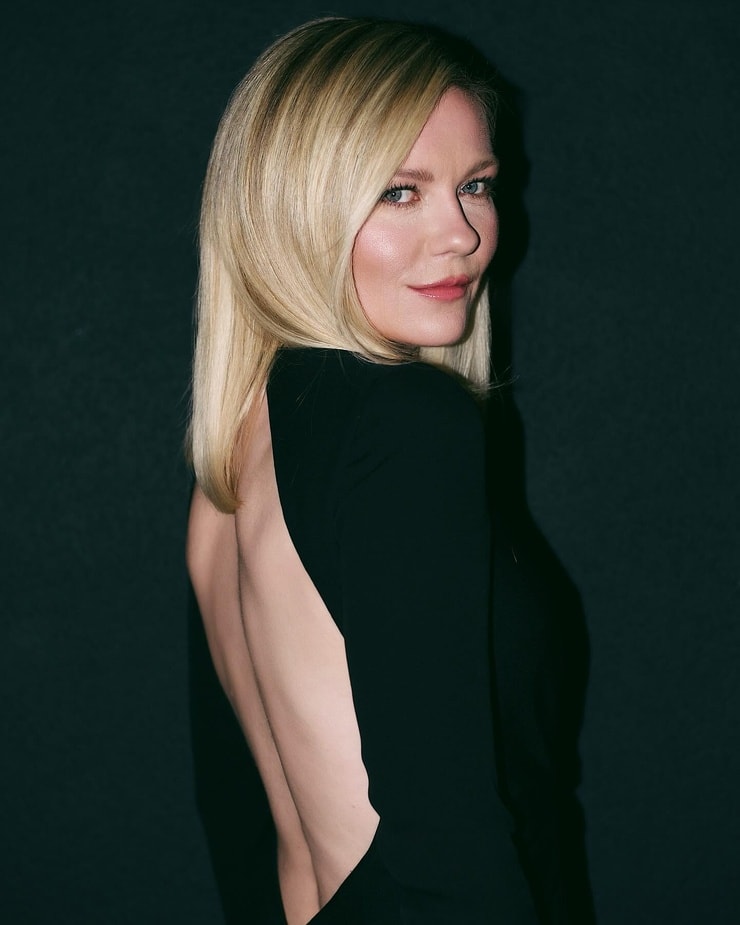 Kirsten Dunst Kirsten Dunst