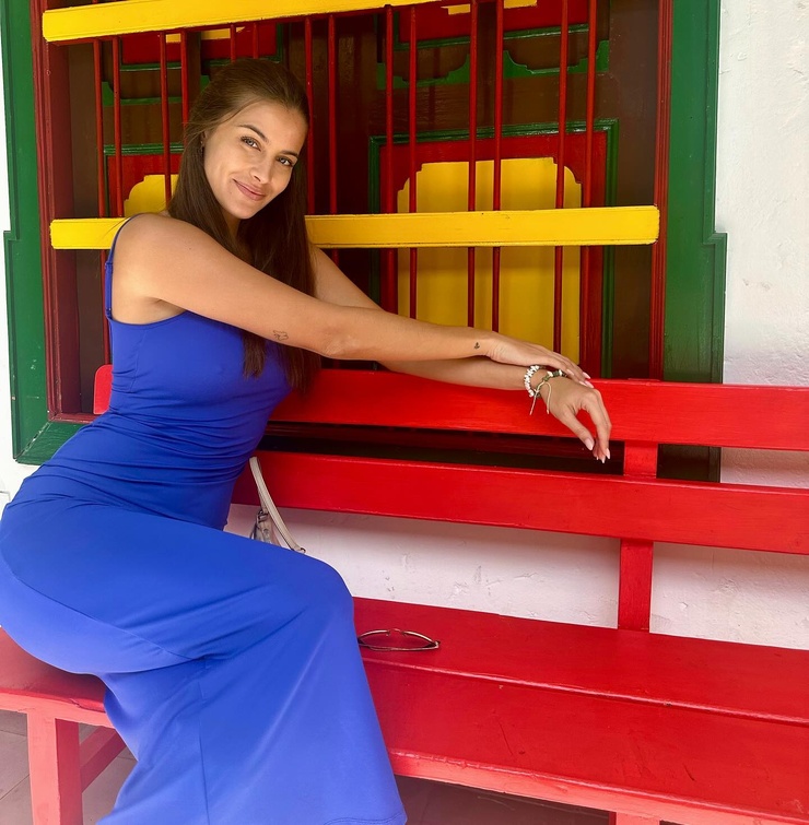 Desirée Cordero Ferrer