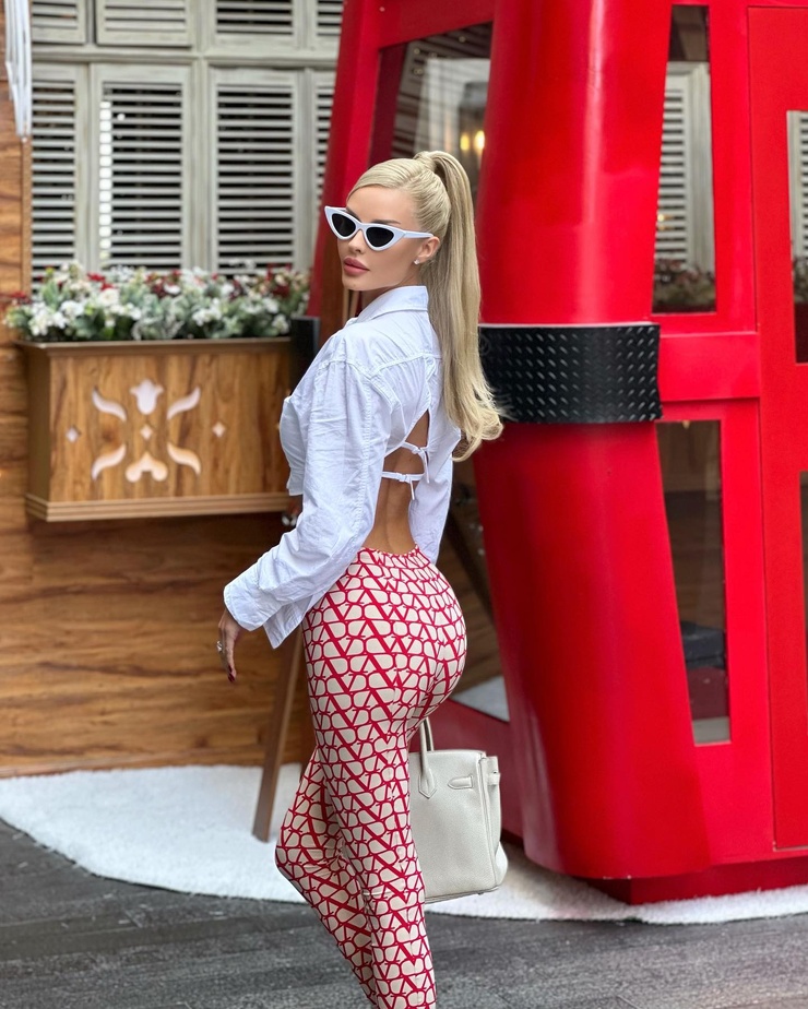 Picture of Anna Durkin