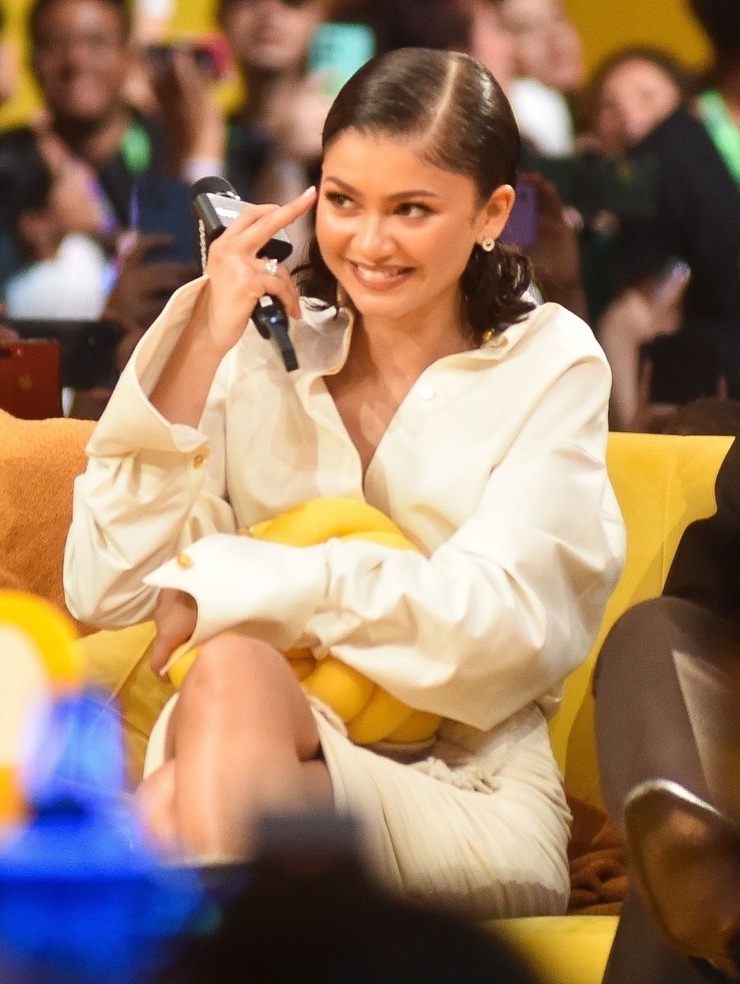 Zendaya Coleman