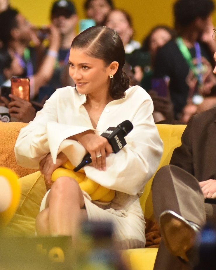 Zendaya Coleman