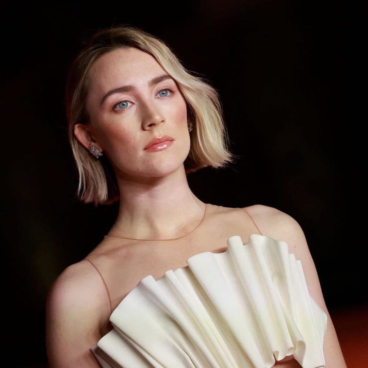 Saoirse Ronan