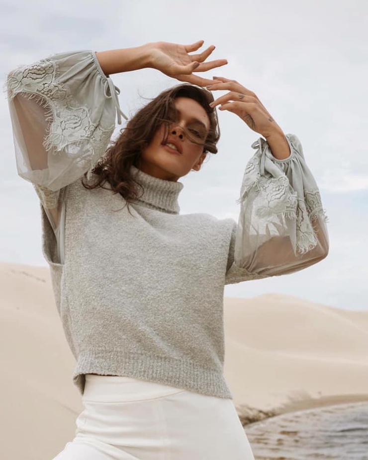 Janaina Nilson