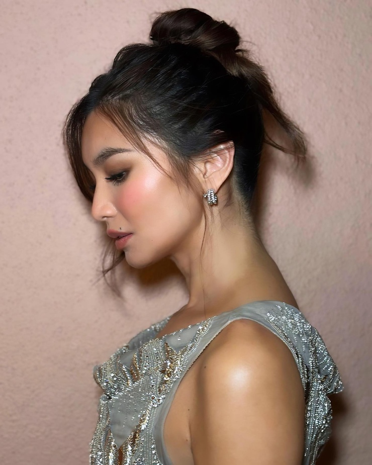 Gemma Chan