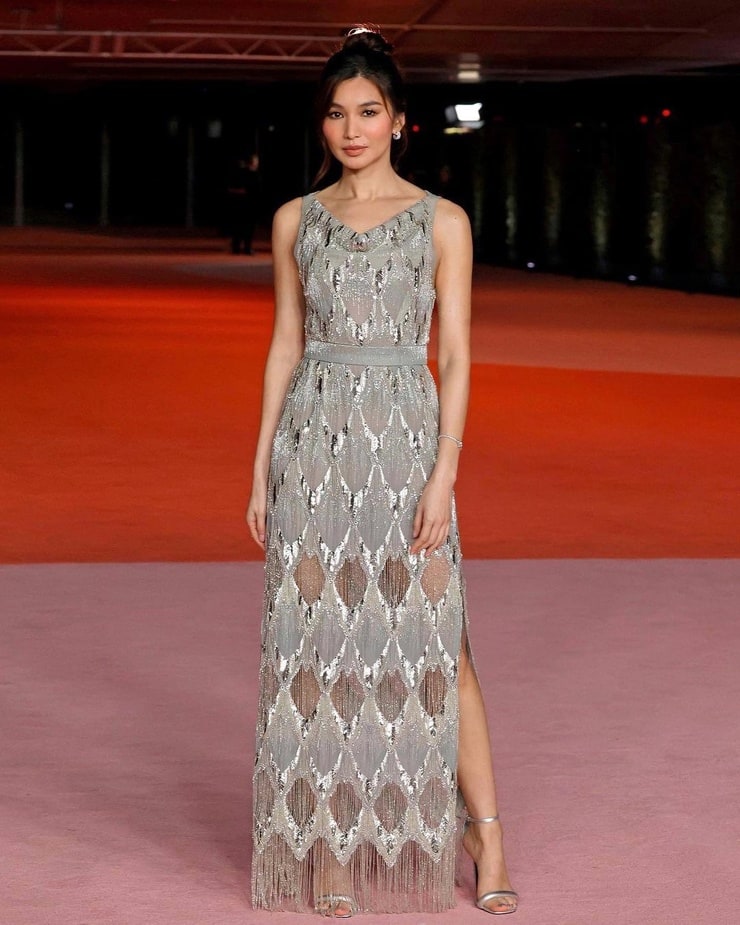 Gemma Chan