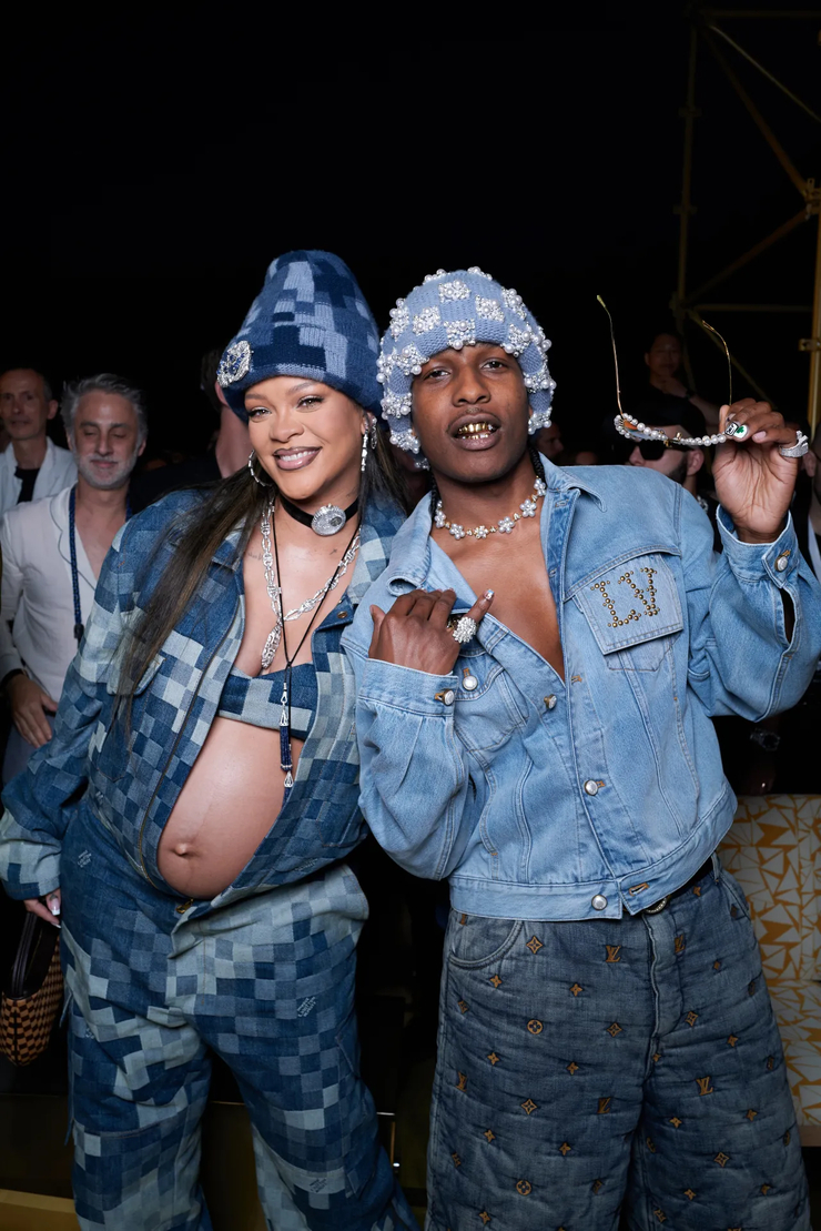 Rihanna