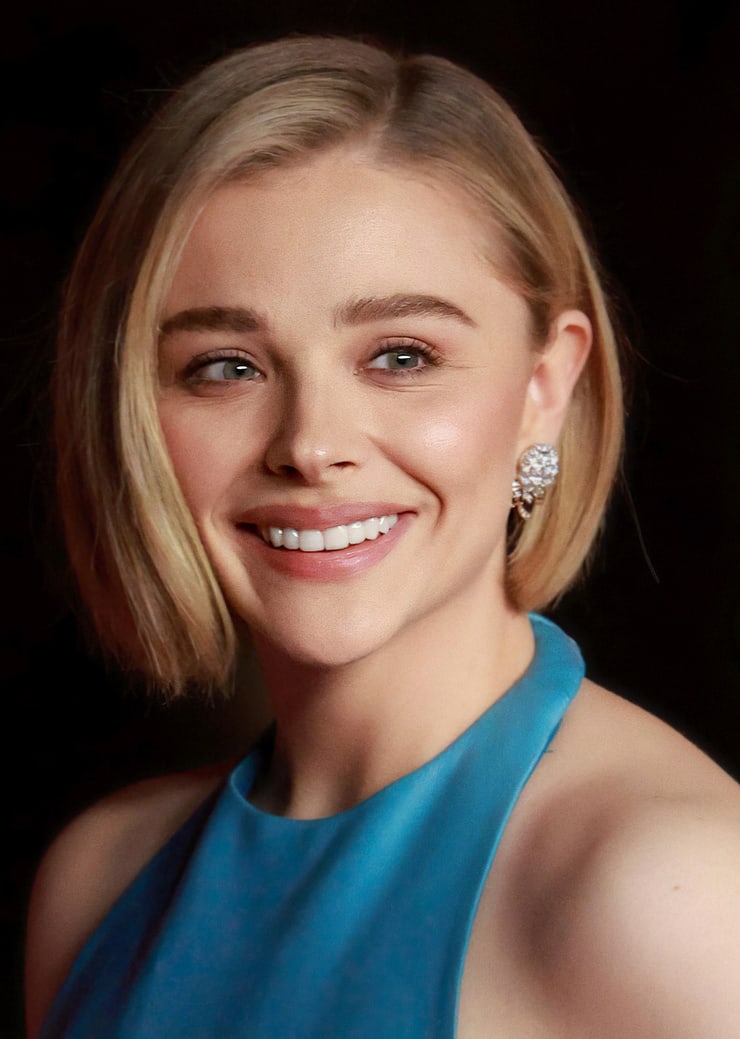 Chloe Moretz