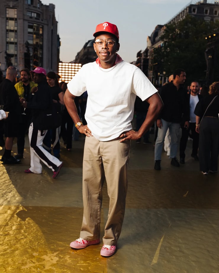 Tyler The Creator