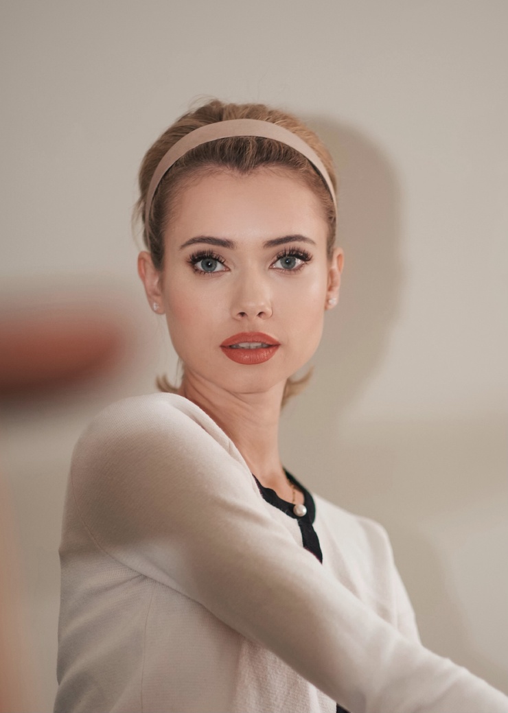 Agathe Palsvig Agathe Palsvig