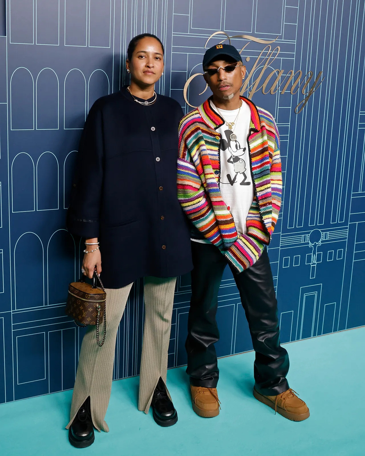 Pharrell Williams