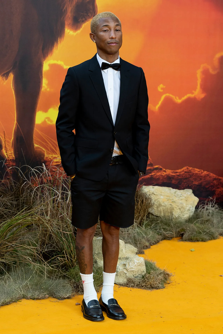 Pharrell Williams