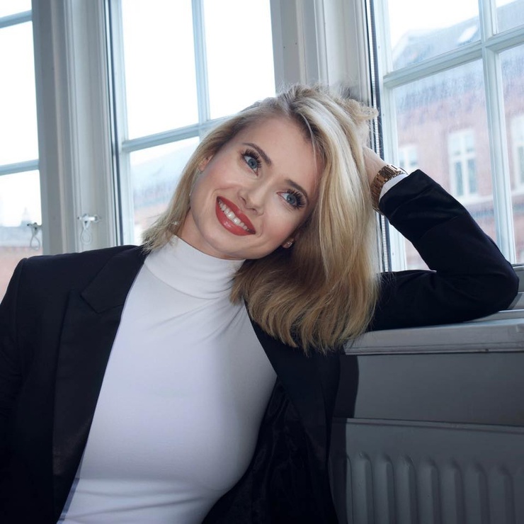 Agathe Palsvig Agathe Palsvig