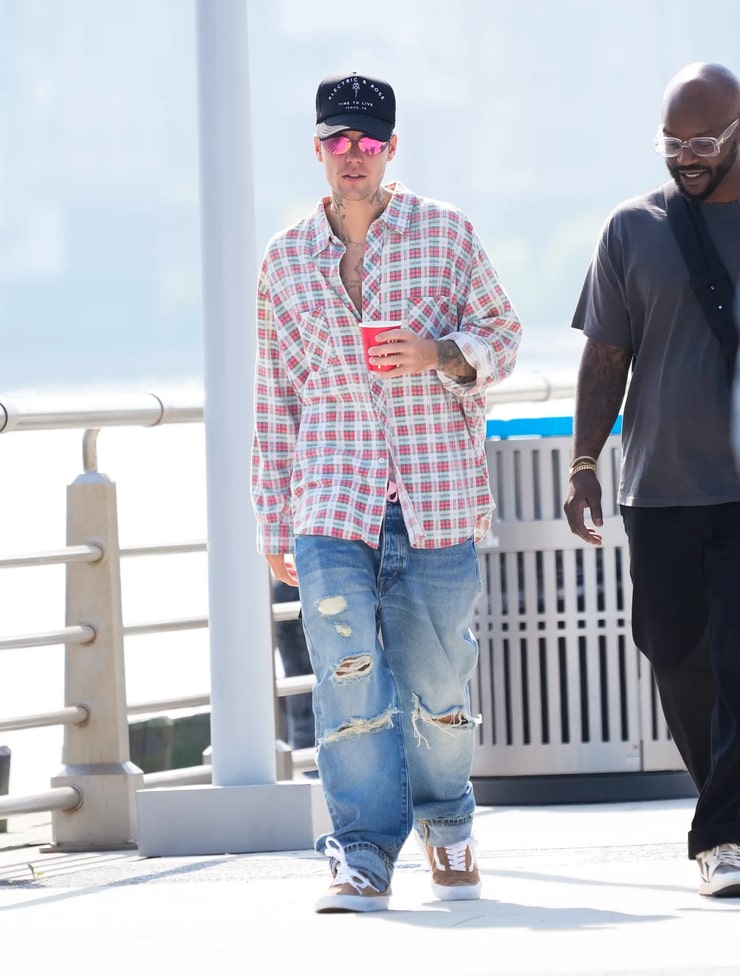 Justin Bieber