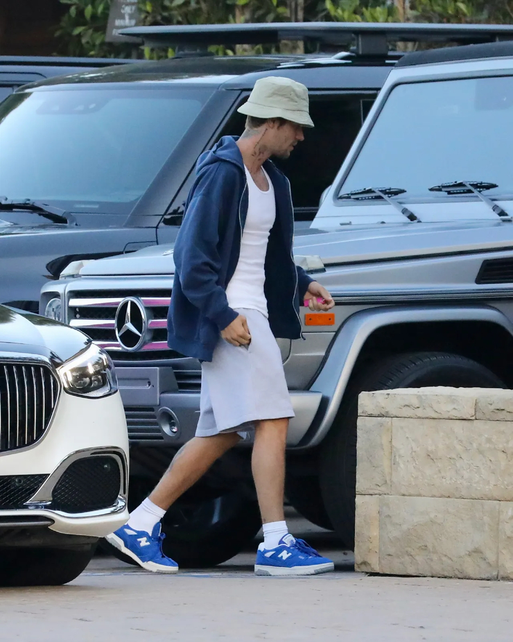 Justin Bieber