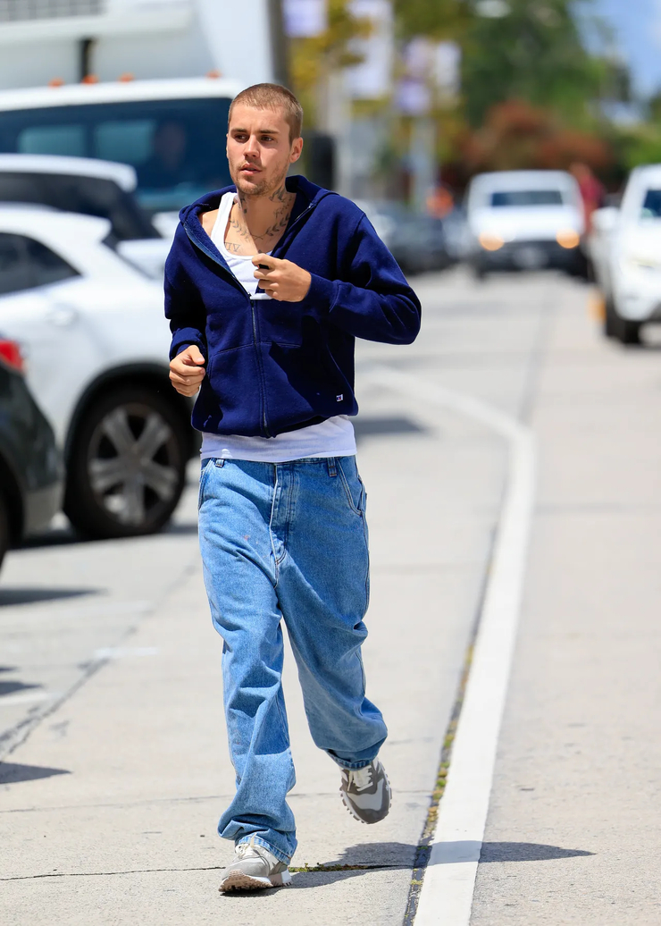 Justin Bieber