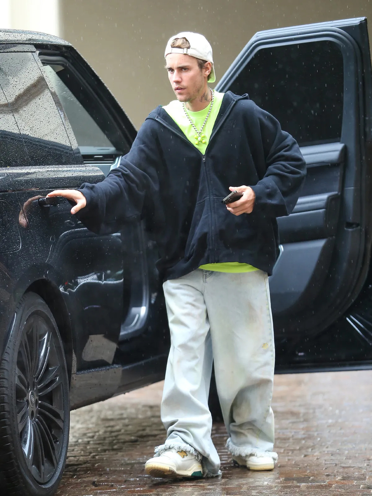 Justin Bieber