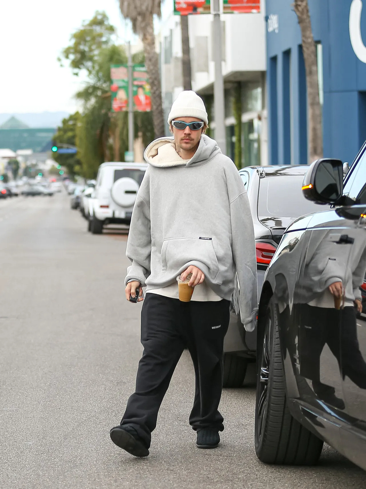 Justin Bieber