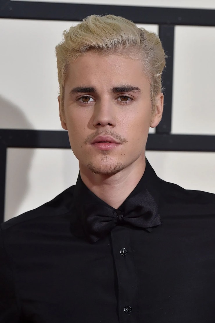 Justin Bieber