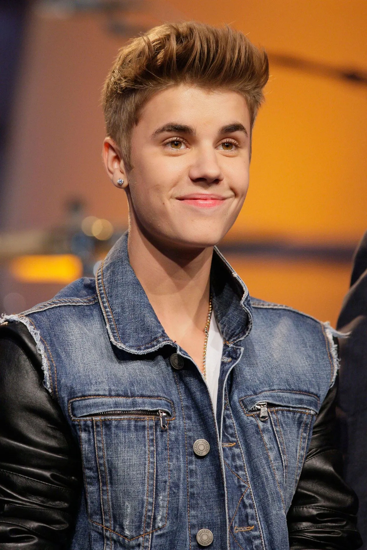 Justin Bieber