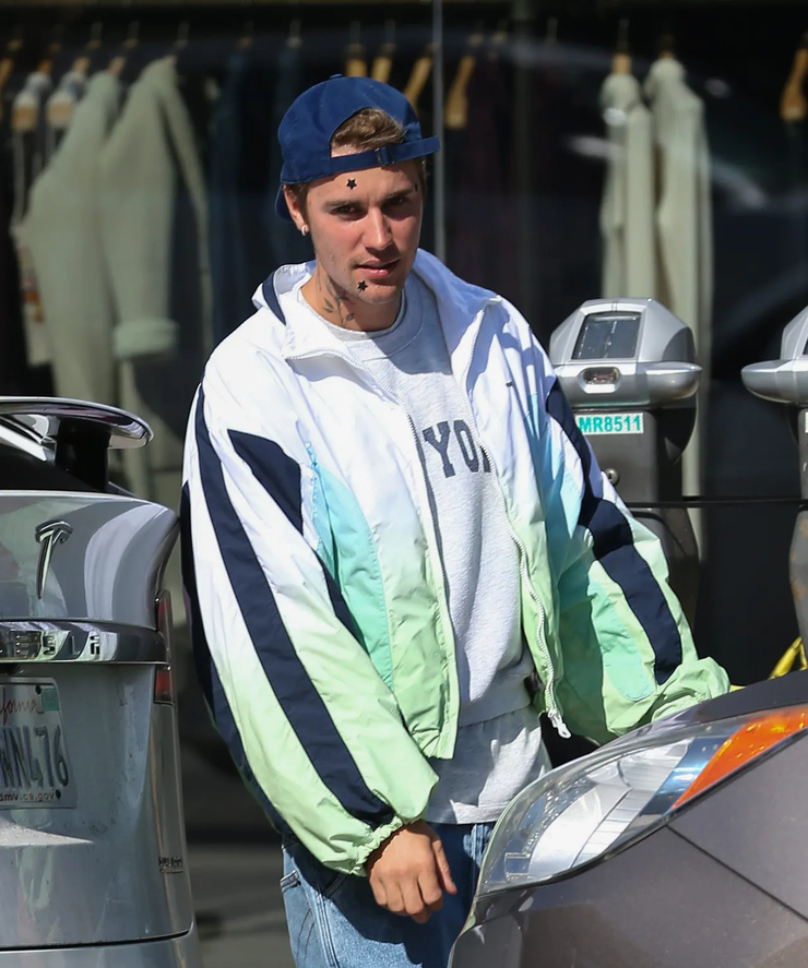 Justin Bieber