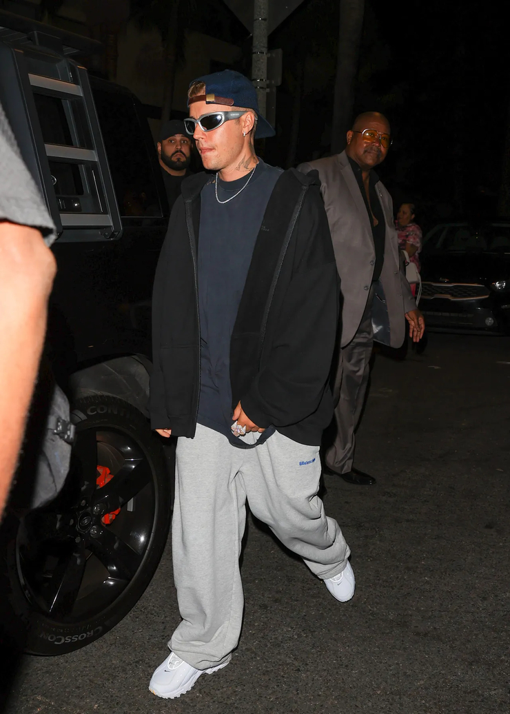 Justin Bieber