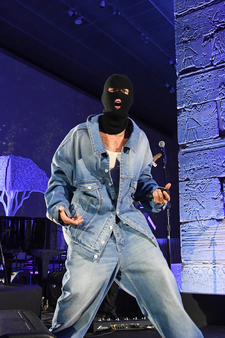 Justin Bieber