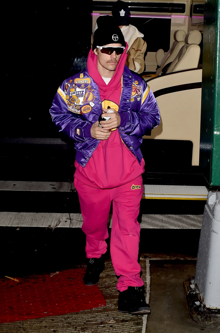 Justin Bieber