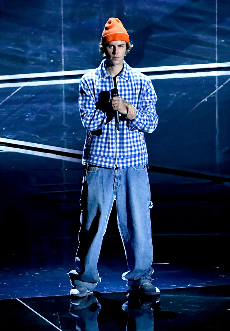 Justin Bieber