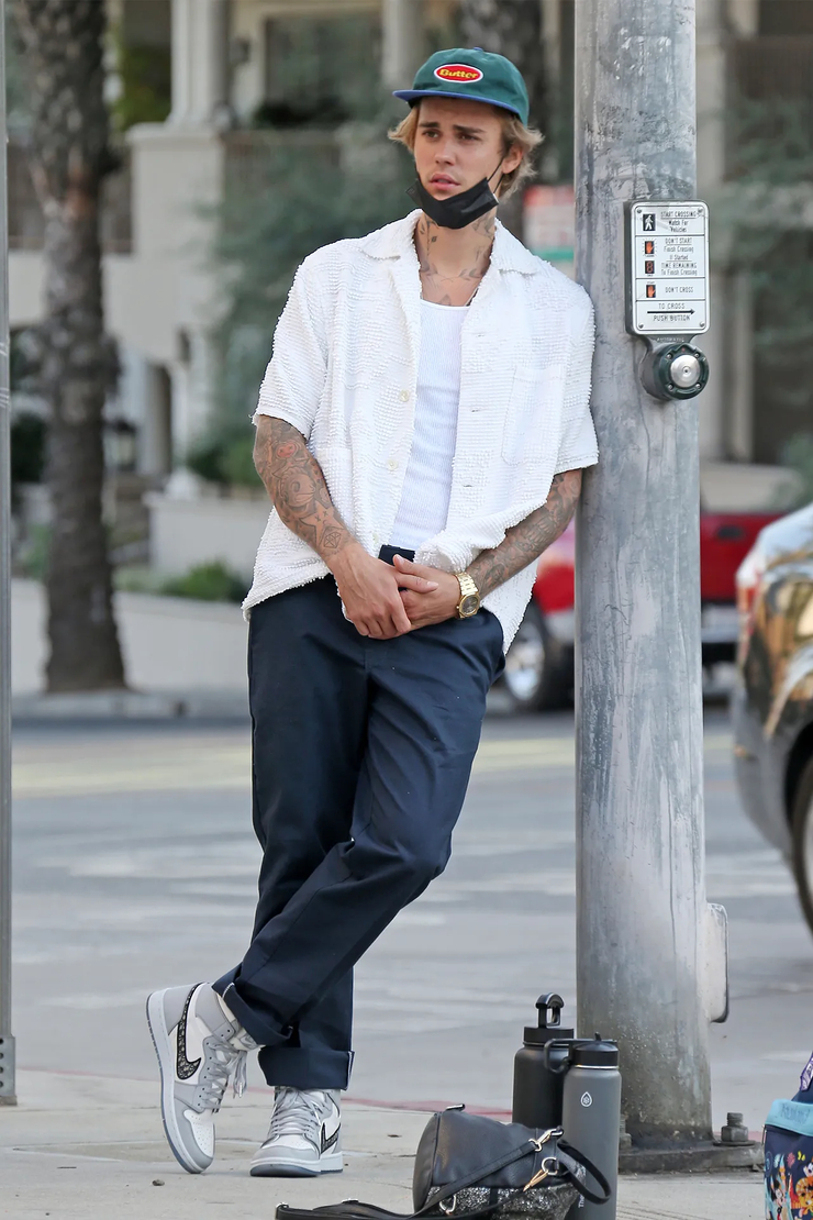 Justin Bieber