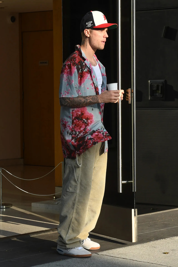 Justin Bieber