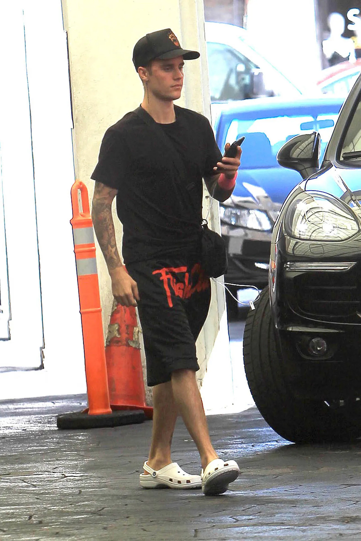 Justin Bieber