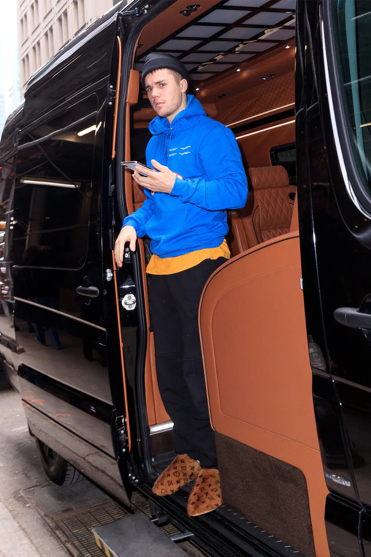 Justin Bieber
