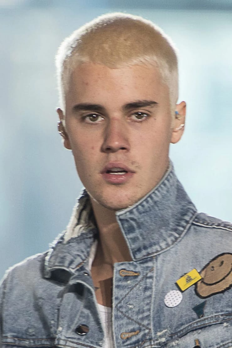 Justin Bieber