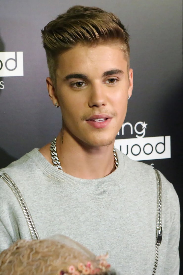 Justin Bieber