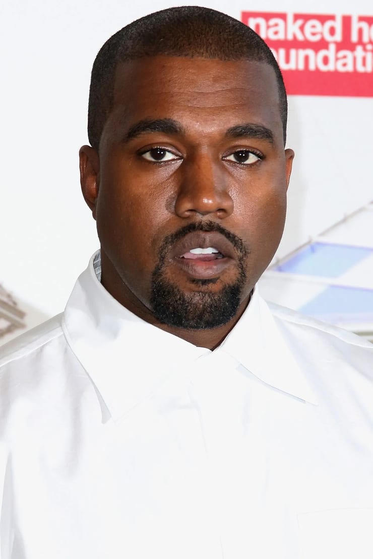 Kanye West