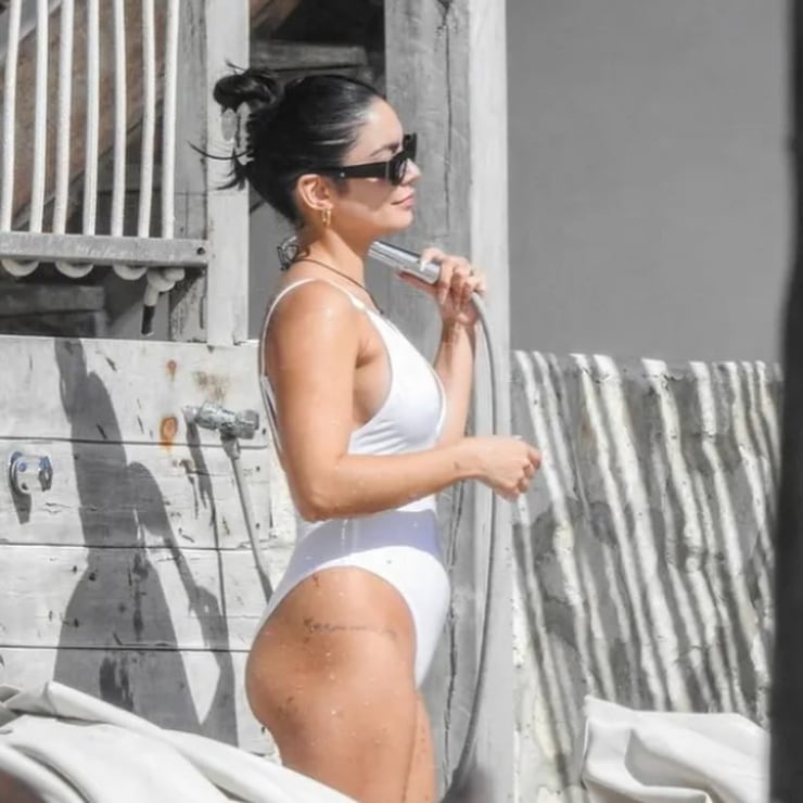 Vanessa Hudgens