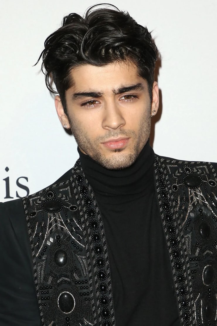 Zayn Malik