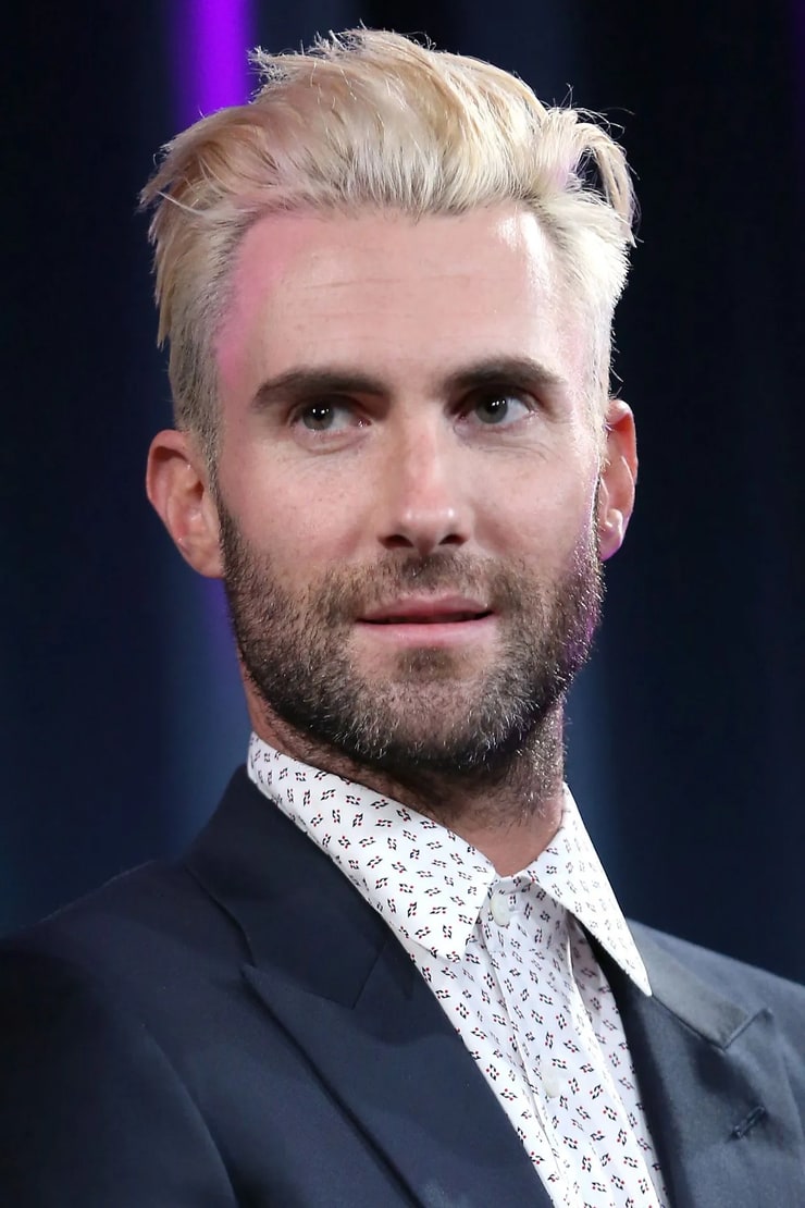 Adam Levine